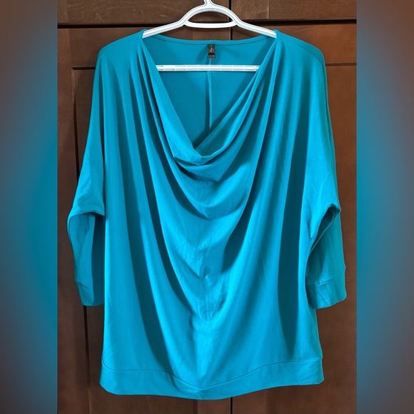 3 for $30. Cowel neck top - Picture 1 of 2